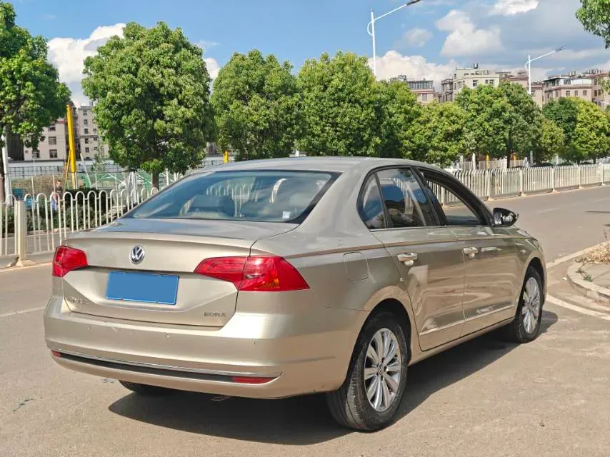 2018 Volkswagen Bora 1.5L 110HP L4 5MT,autocango,china used car exporter,china ev exporter,chinese used car exporter,chinese used ev exporter