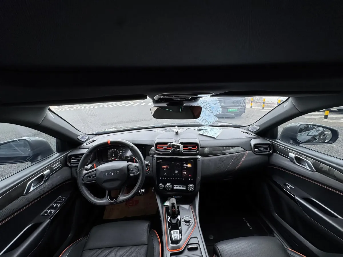 2021 LYNK&CO 02 Hatchback 2.0T 254HP L4 8AT,autocango,china used car exporter,china ev exporter,chinese used car exporter,chinese used ev exporter