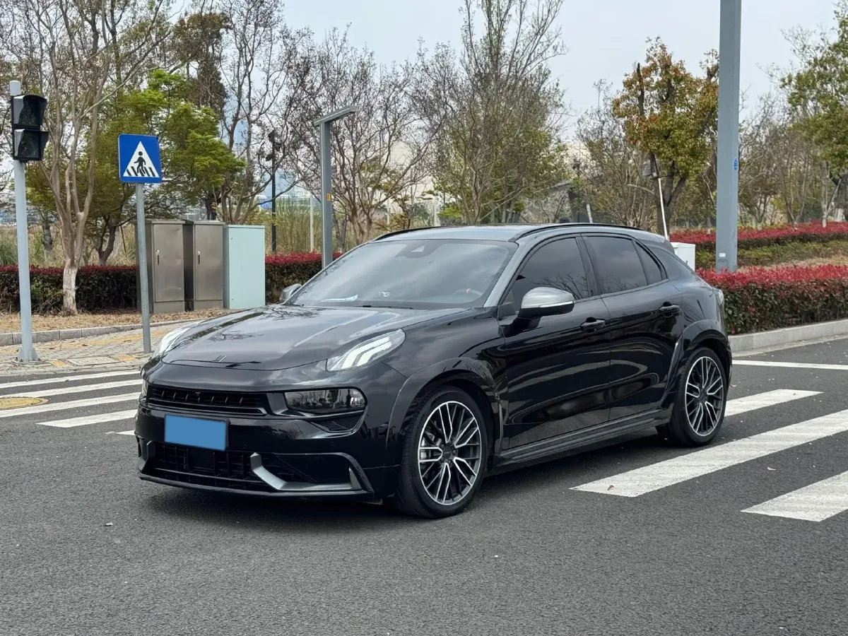 2021 LYNK&CO 02 Hatchback 2.0T 254HP L4 8AT,autocango,china used car exporter,china ev exporter,chinese used car exporter,chinese used ev exporter