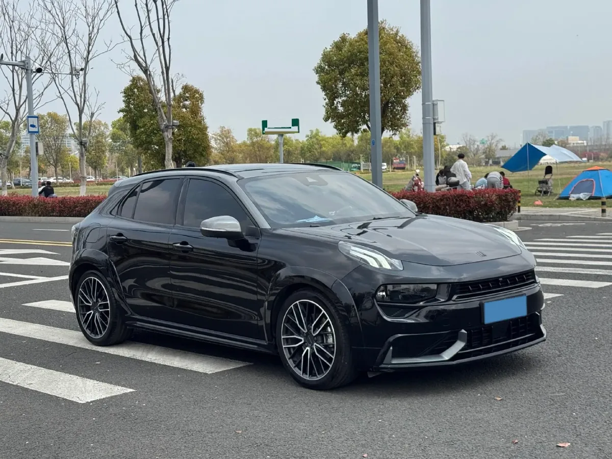 2021 LYNK&CO 02 Hatchback 2.0T 254HP L4 8AT,autocango,china used car exporter,china ev exporter,chinese used car exporter,chinese used ev exporter