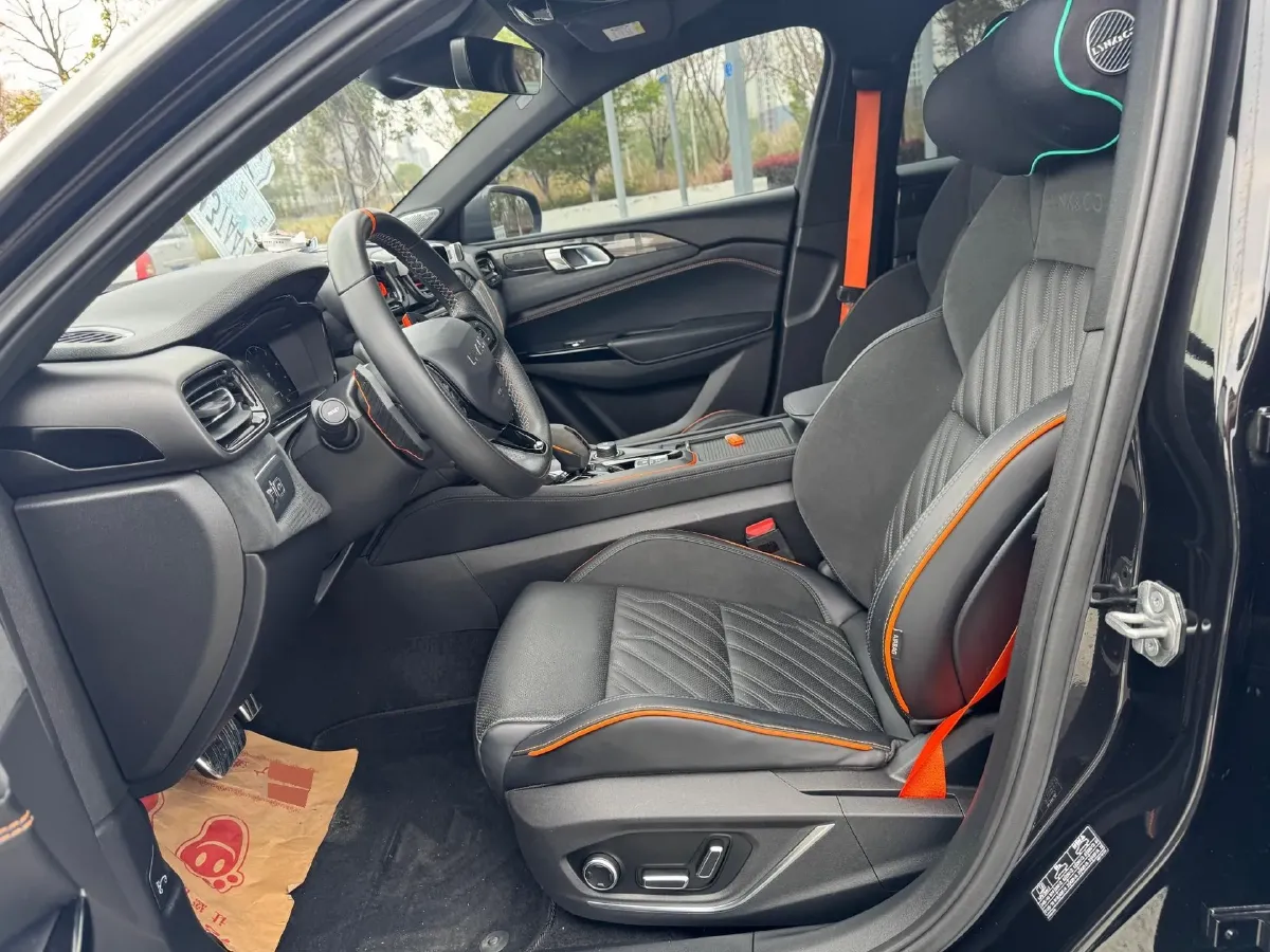 2021 LYNK&CO 02 Hatchback 2.0T 254HP L4 8AT,autocango,china used car exporter,china ev exporter,chinese used car exporter,chinese used ev exporter