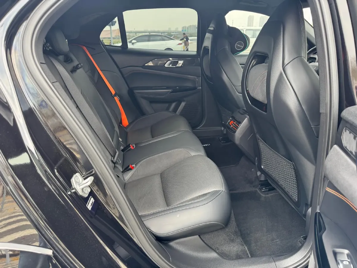 2021 LYNK&CO 02 Hatchback 2.0T 254HP L4 8AT,autocango,china used car exporter,china ev exporter,chinese used car exporter,chinese used ev exporter