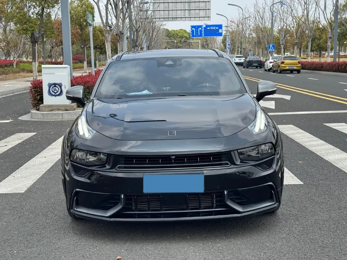 2021 LYNK&CO 02 Hatchback 2.0T 254HP L4 8AT,autocango,china used car exporter,china ev exporter,chinese used car exporter,chinese used ev exporter