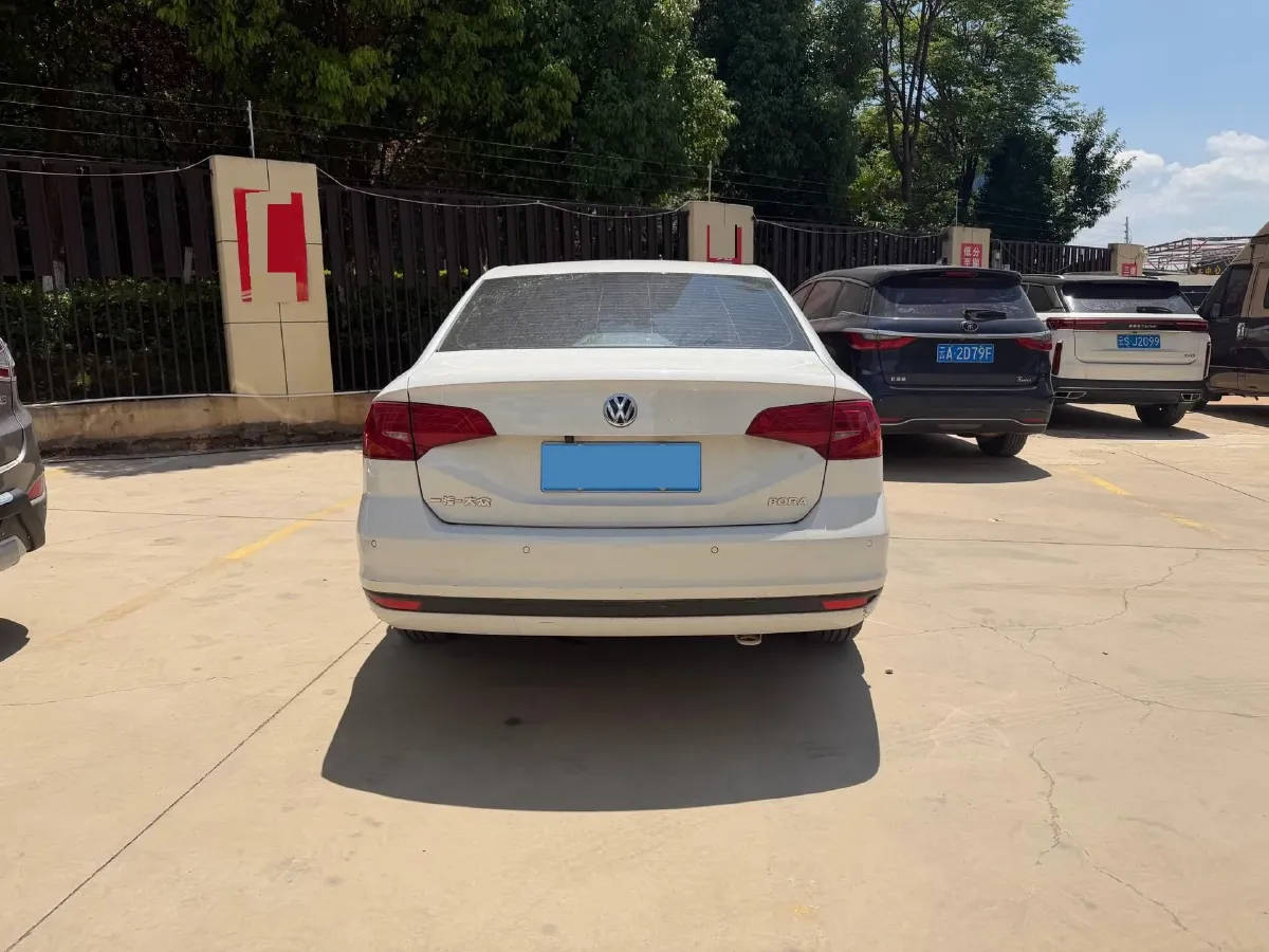 2019 Volkswagen Bora 1.5L 110HP L4 6AT,autocango,china used car exporter,china ev exporter,chinese used car exporter,chinese used ev exporter