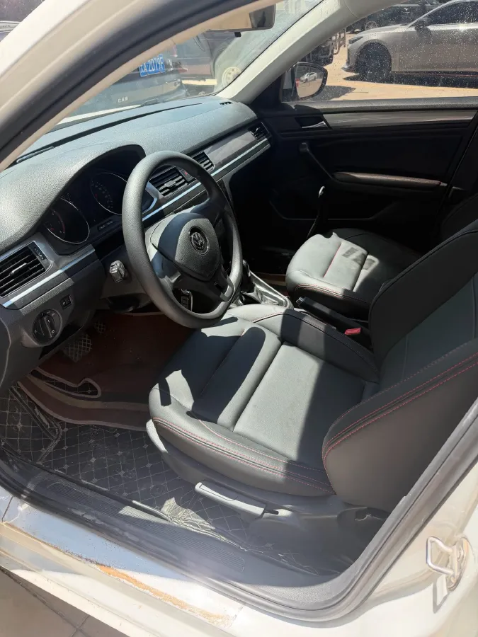 2019 Volkswagen Bora 1.5L 110HP L4 6AT,autocango,china used car exporter,china ev exporter,chinese used car exporter,chinese used ev exporter