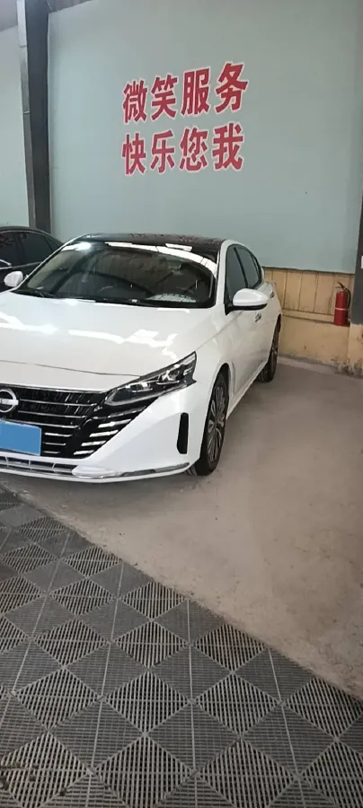 2022 Nissan Teana 2.0L 156HP L4 CVT,autocango,china used car exporter,china ev exporter,chinese used car exporter,chinese used ev exporter