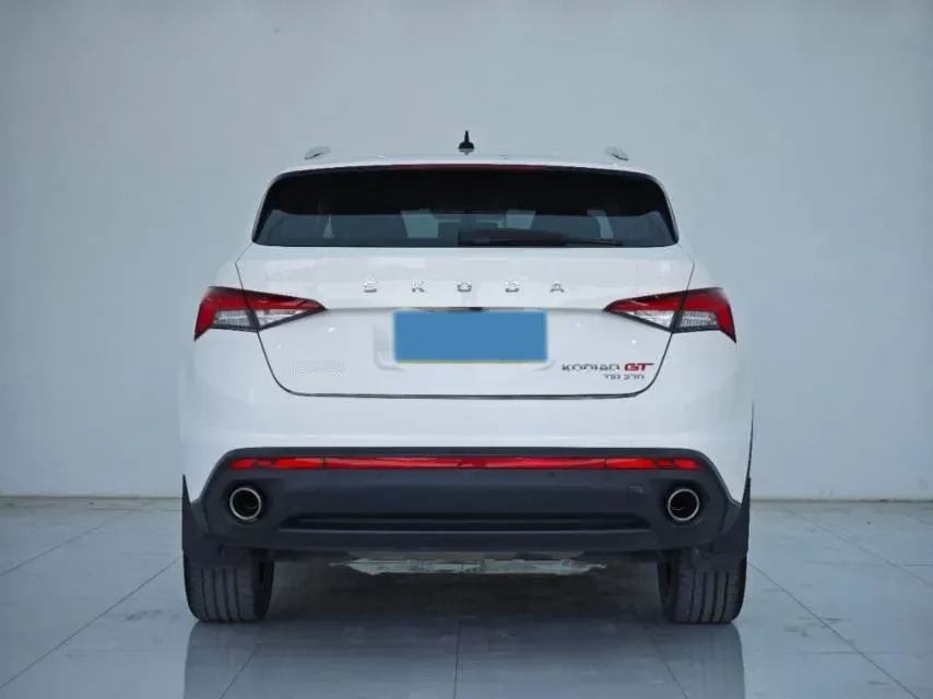 2019 Skoda Kodiak GT 2.0T 186HP L4 7DCT,autocango,china used car exporter,china ev exporter,chinese used car exporter,chinese used ev exporter