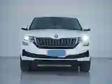 2019 Skoda Kodiak GT 2.0T 186HP L4 7DCT