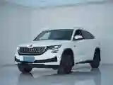 2019 Skoda Kodiak GT 2.0T 186HP L4 7DCT