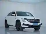 2019 Skoda Kodiak GT 2.0T 186HP L4 7DCT