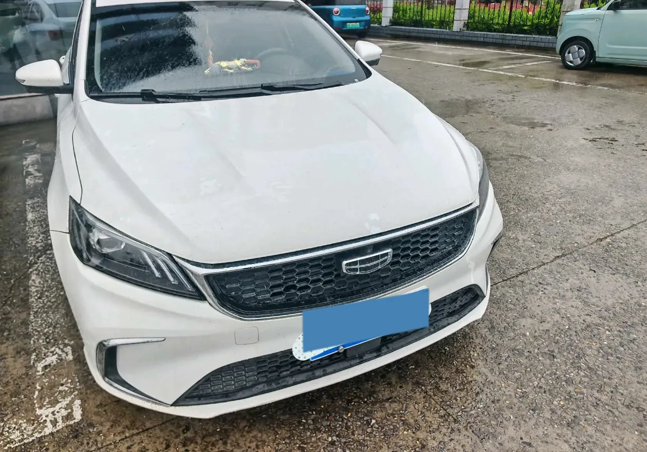 2021 Geely Binray 1.4T 141HP L4 CVT,autocango,china used car exporter,china ev exporter,chinese used car exporter,chinese used ev exporter