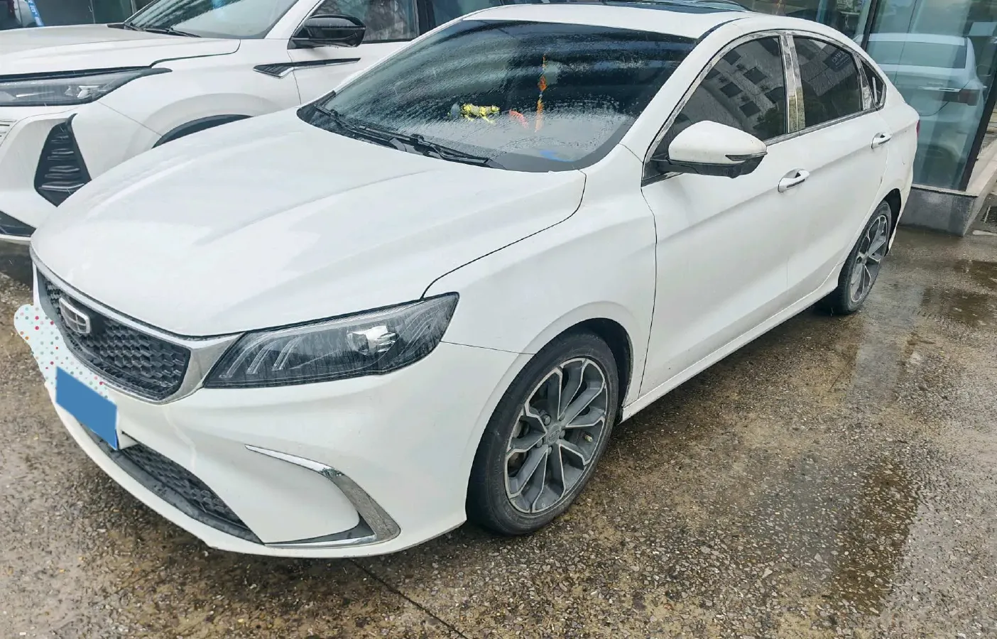 2021 Geely Binray 1.4T 141HP L4 CVT,autocango,china used car exporter,china ev exporter,chinese used car exporter,chinese used ev exporter