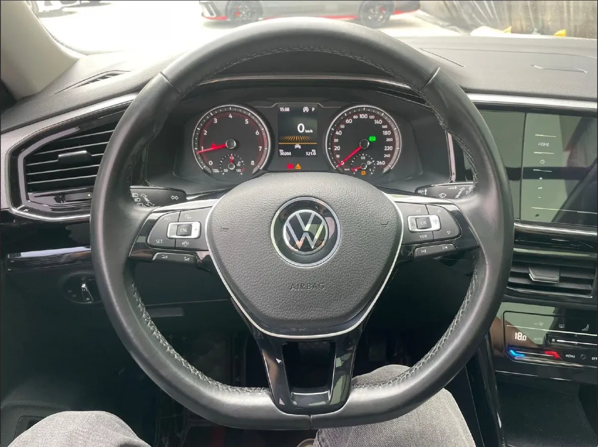 2022 Volkswagen Tayron 1.4T 150HP L4 7DCT,autocango,china used car exporter,china ev exporter,chinese used car exporter,chinese used ev exporter