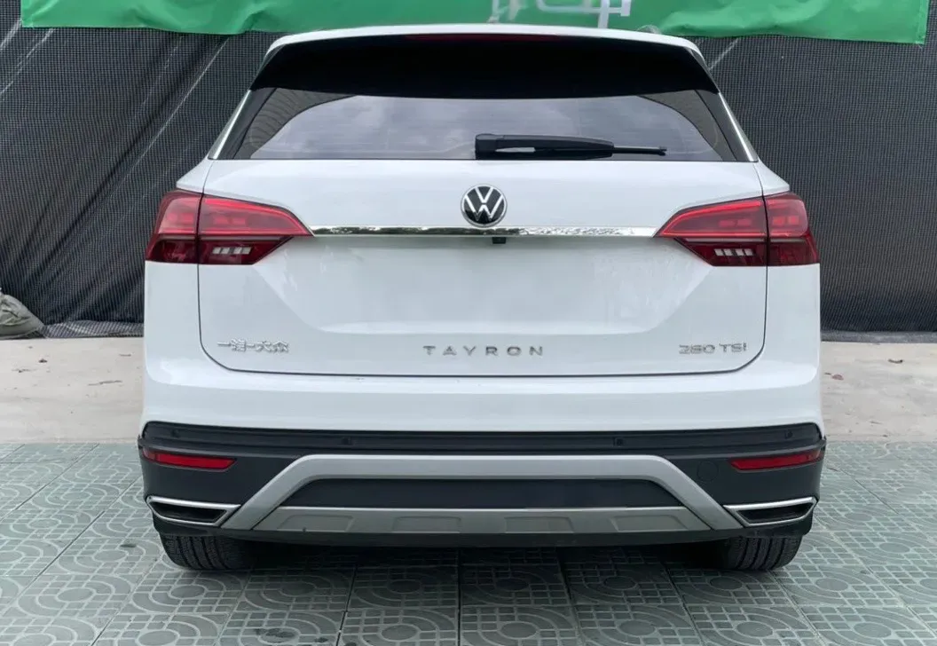 2022 Volkswagen Tayron 1.4T 150HP L4 7DCT,autocango,china used car exporter,china ev exporter,chinese used car exporter,chinese used ev exporter