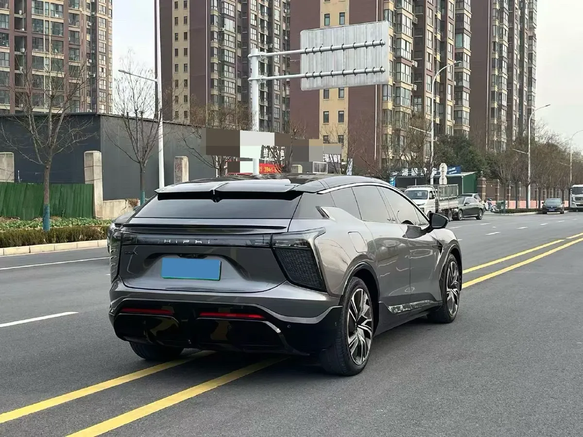2021 HiPhi X BEV 97KWH,autocango,china used car exporter,china ev exporter,chinese used car exporter,chinese used ev exporter