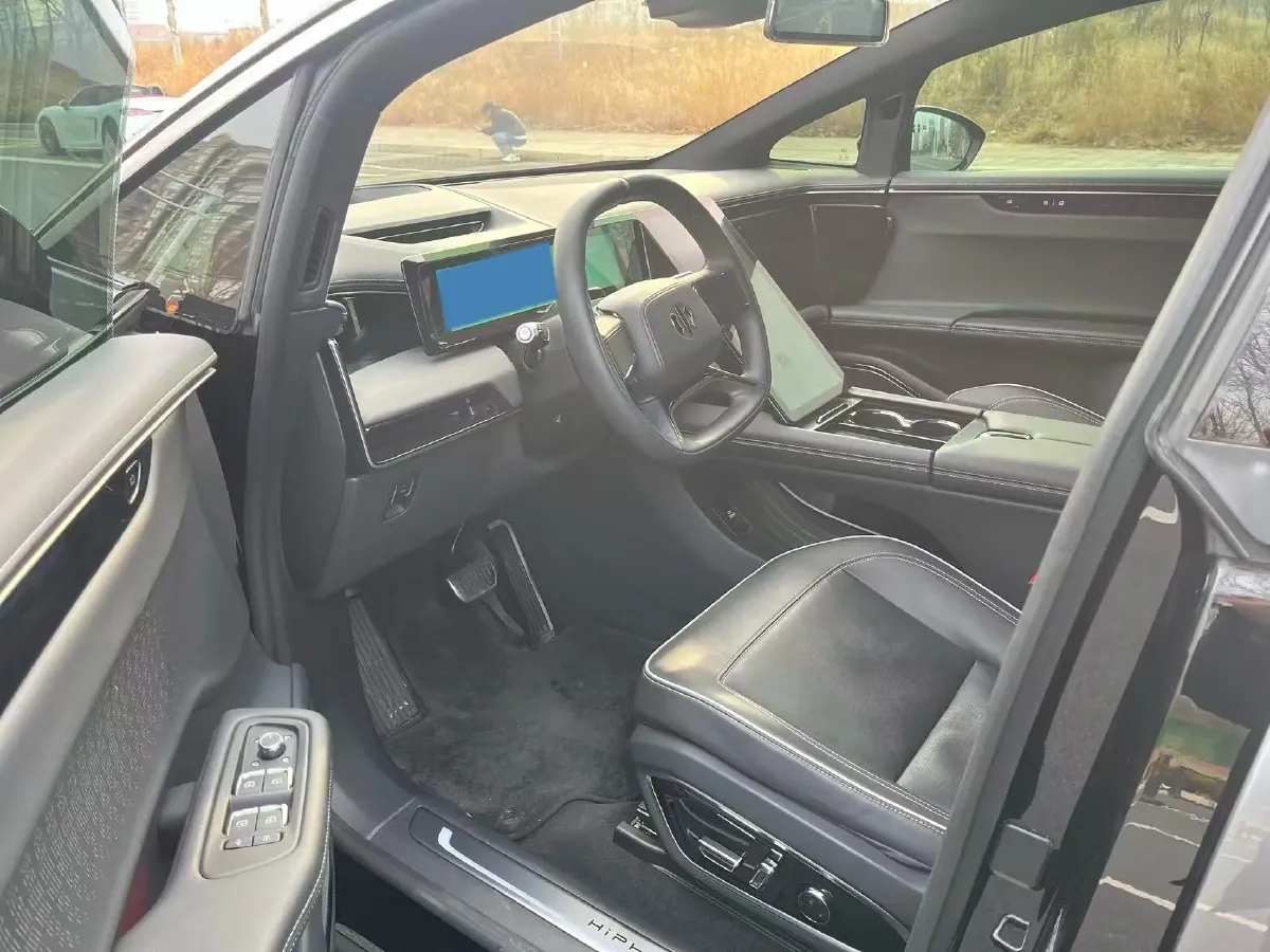 2021 HiPhi X BEV 97KWH,autocango,china used car exporter,china ev exporter,chinese used car exporter,chinese used ev exporter