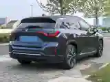 2020 NIO ES6 BEV 70KWH
