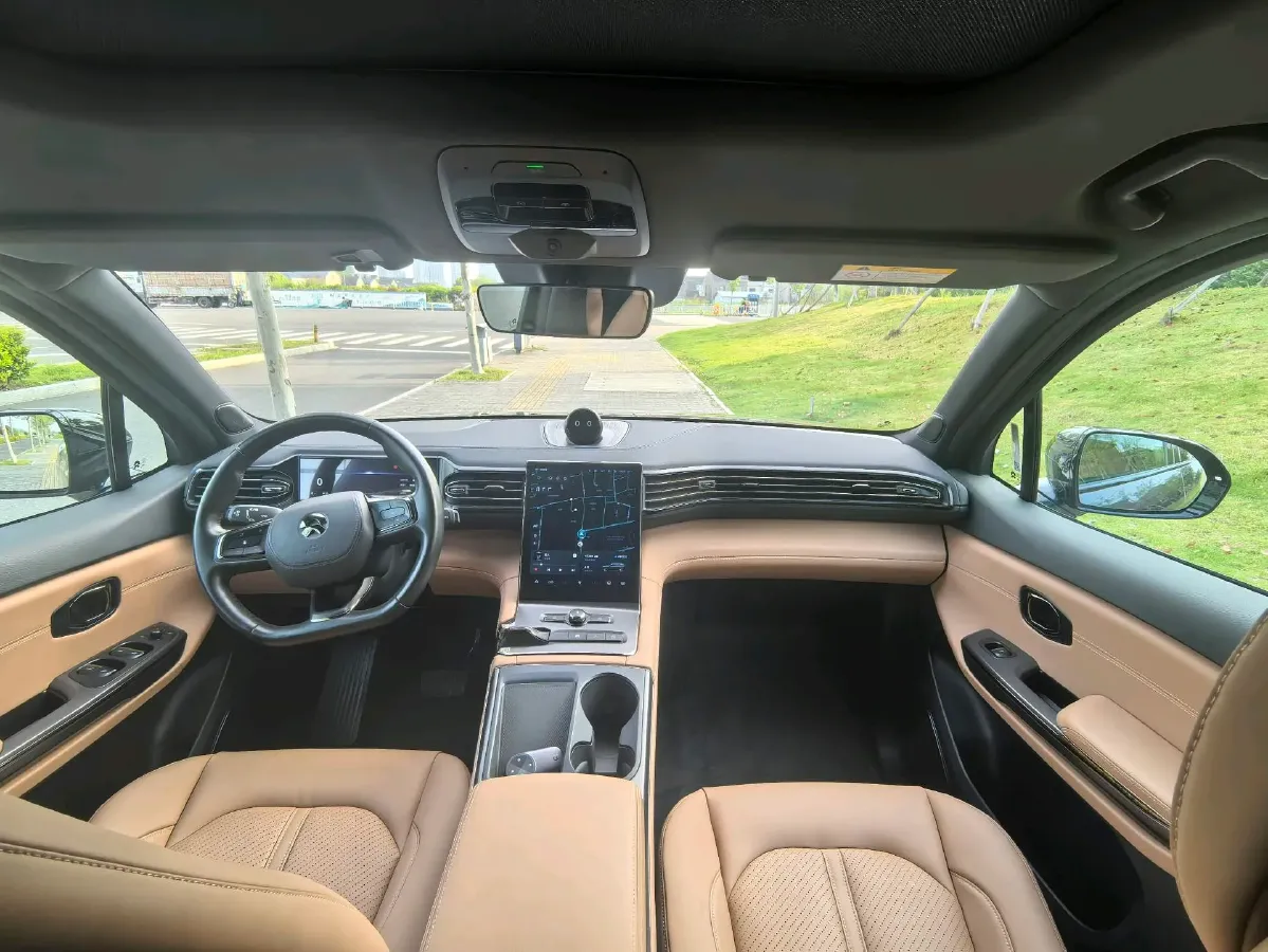 2020 NIO ES6 BEV 70KWH,autocango,china used car exporter,china ev exporter,chinese used car exporter,chinese used ev exporter