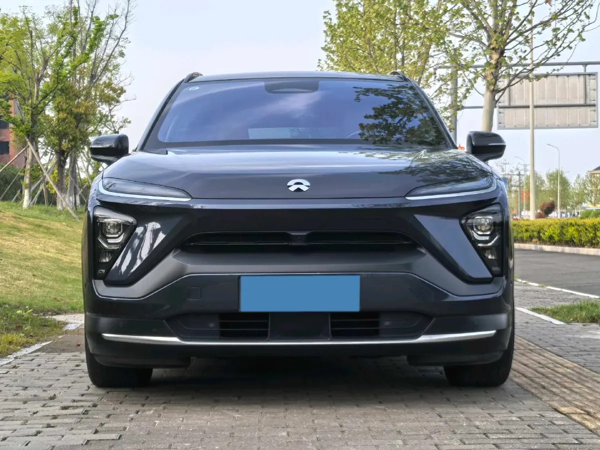 2020 NIO ES6 BEV 70KWH,autocango,china used car exporter,china ev exporter,chinese used car exporter,chinese used ev exporter