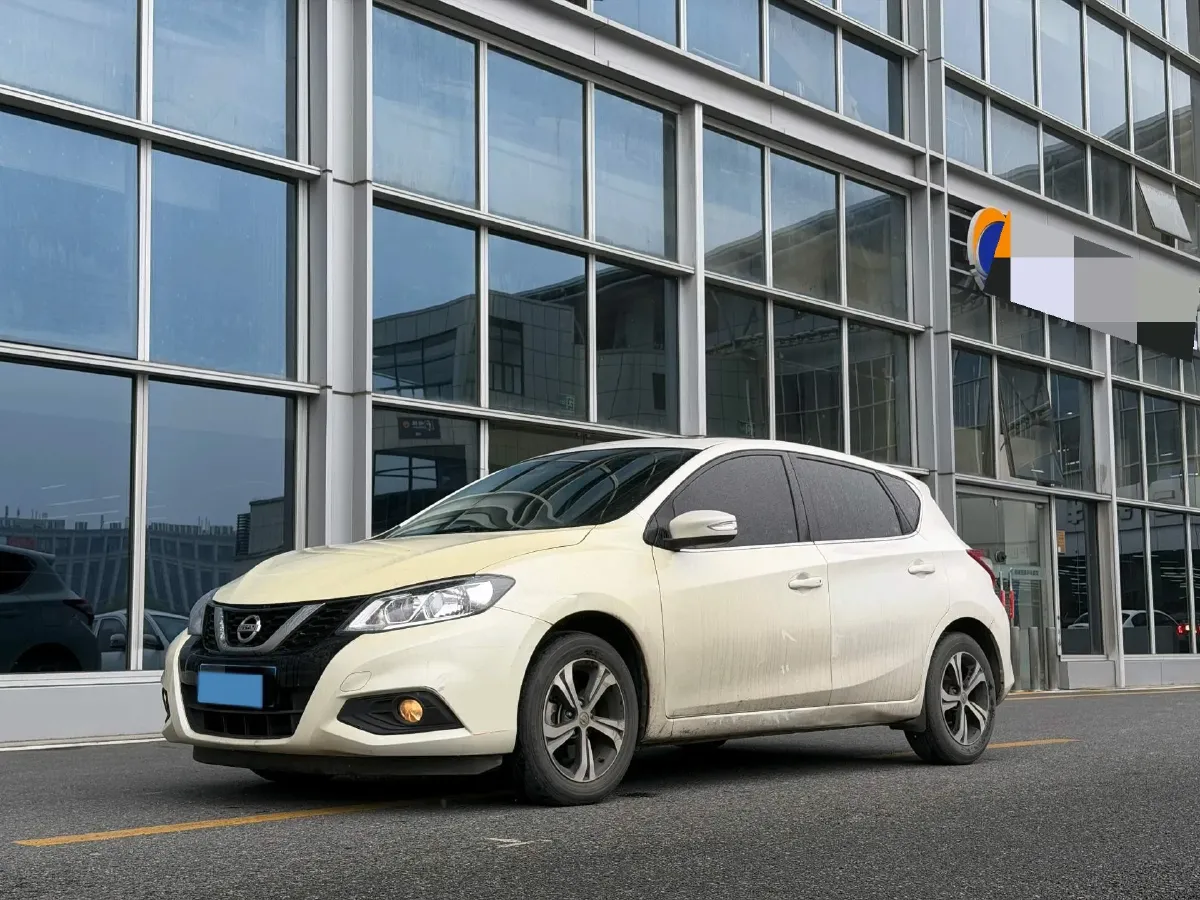 2020 Nissan Tiida 1.6L 126HP L4 CVT,autocango,china used car exporter,china ev exporter,chinese used car exporter,chinese used ev exporter