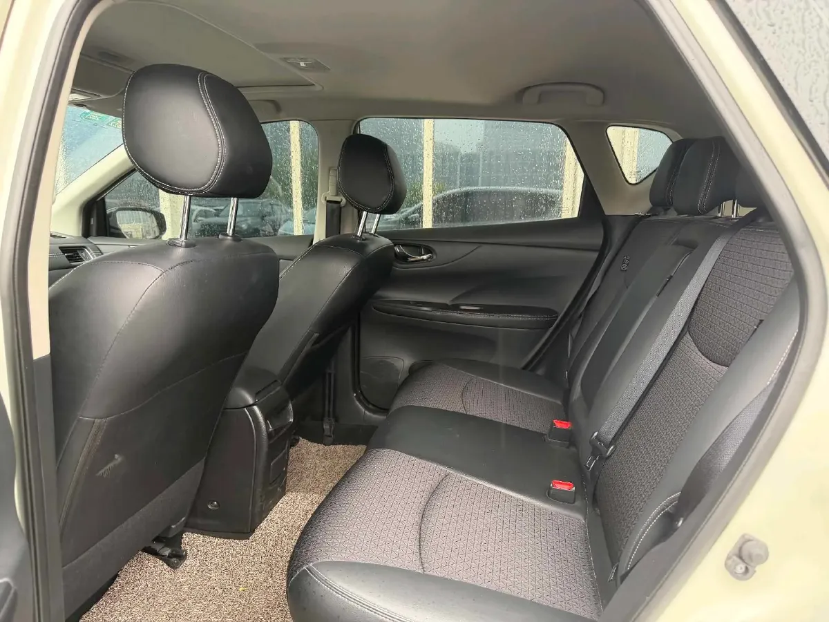 2020 Nissan Tiida 1.6L 126HP L4 CVT,autocango,china used car exporter,china ev exporter,chinese used car exporter,chinese used ev exporter