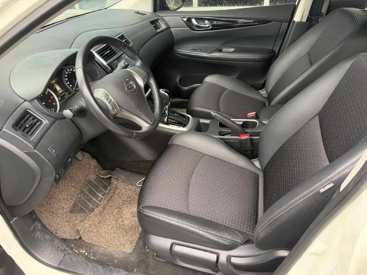 2020 Nissan Tiida 1.6L 126HP L4 CVT,autocango,china used car exporter,china ev exporter,chinese used car exporter,chinese used ev exporter