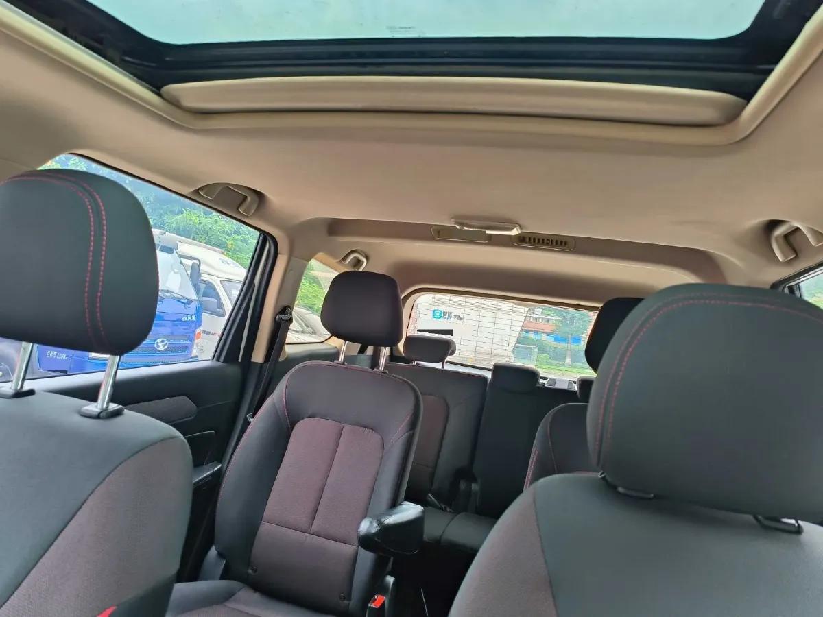 2017 BAIC WeiWang M50F 1.5L 116HP L4 5MT,autocango,china used car exporter,china ev exporter,chinese used car exporter,chinese used ev exporter