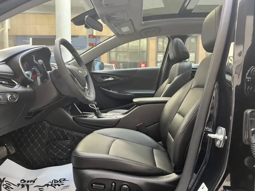 2021 Chevrolet Malibu XL 1.5T 169HP L4 9AT,autocango,china used car exporter,china ev exporter,chinese used car exporter,chinese used ev exporter