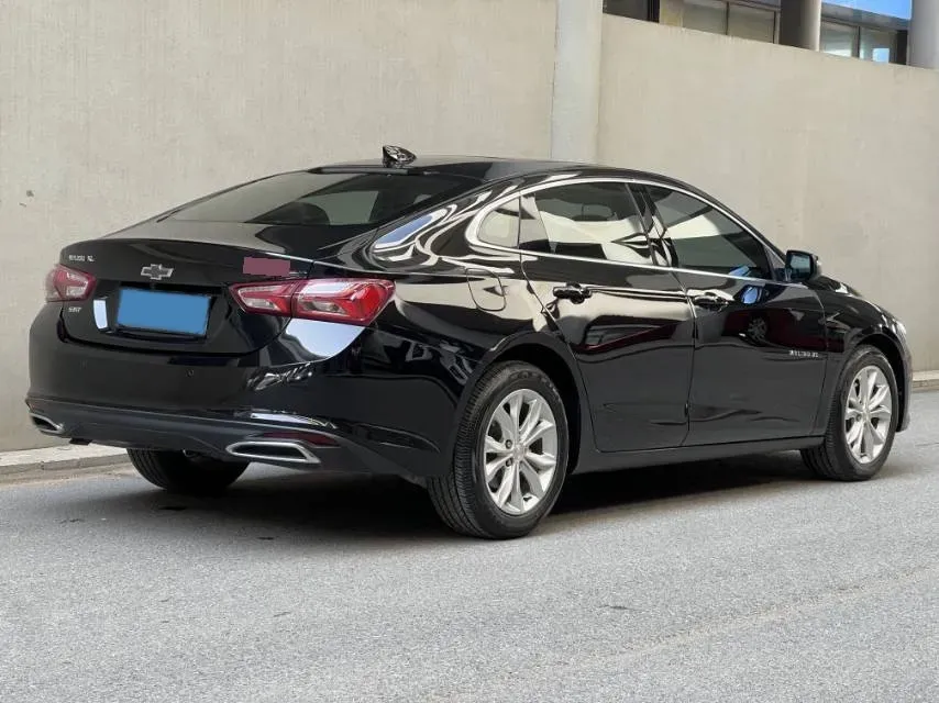 2021 Chevrolet Malibu XL 1.5T 169HP L4 9AT,autocango,china used car exporter,china ev exporter,chinese used car exporter,chinese used ev exporter