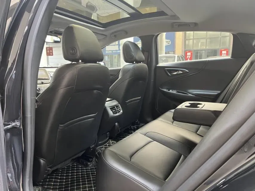 2021 Chevrolet Malibu XL 1.5T 169HP L4 9AT,autocango,china used car exporter,china ev exporter,chinese used car exporter,chinese used ev exporter