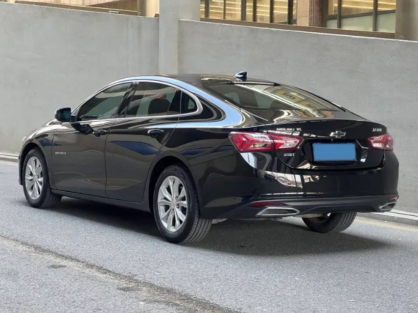 2021 Chevrolet Malibu XL 1.5T 169HP L4 9AT,autocango,china used car exporter,china ev exporter,chinese used car exporter,chinese used ev exporter