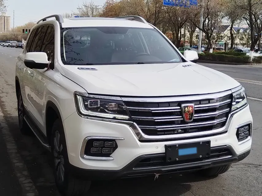2019 Roewe RX8 2.0T 222HP L4 6AT,autocango,china used car exporter,china ev exporter,chinese used car exporter,chinese used ev exporter