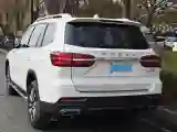 2019 Roewe RX8 2.0T 222HP L4 6AT