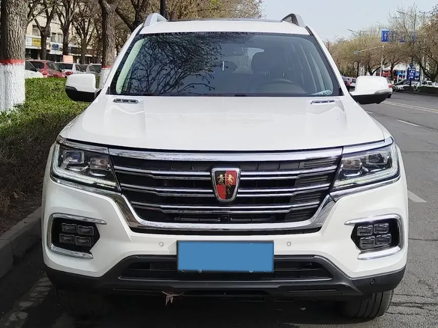 2019 Roewe RX8 2.0T 222HP L4 6AT,autocango,china used car exporter,china ev exporter,chinese used car exporter,chinese used ev exporter