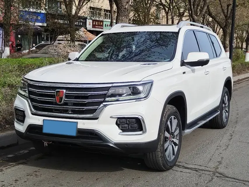 2019 Roewe RX8 2.0T 222HP L4 6AT,autocango,china used car exporter,china ev exporter,chinese used car exporter,chinese used ev exporter
