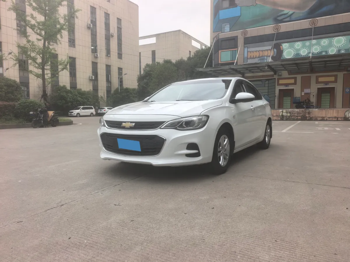 2019 Chevrolet Cavalier 1.5L 113HP L4 6AT,autocango,china used car exporter,china ev exporter,chinese used car exporter,chinese used ev exporter