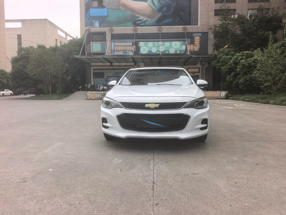 2019 Chevrolet Cavalier 1.5L 113HP L4 6AT,autocango,china used car exporter,china ev exporter,chinese used car exporter,chinese used ev exporter