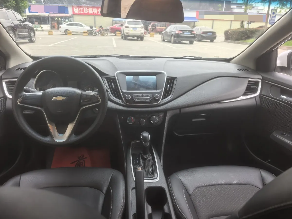 2019 Chevrolet Cavalier 1.5L 113HP L4 6AT,autocango,china used car exporter,china ev exporter,chinese used car exporter,chinese used ev exporter