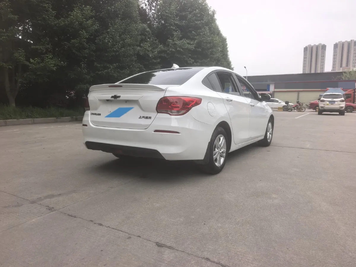 2019 Chevrolet Cavalier 1.5L 113HP L4 6AT,autocango,china used car exporter,china ev exporter,chinese used car exporter,chinese used ev exporter