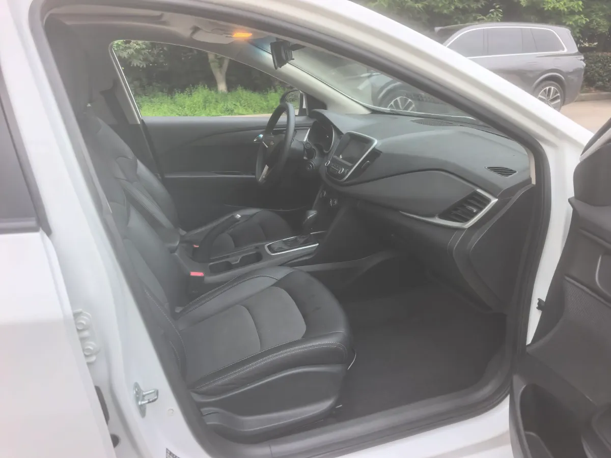 2019 Chevrolet Cavalier 1.5L 113HP L4 6AT,autocango,china used car exporter,china ev exporter,chinese used car exporter,chinese used ev exporter