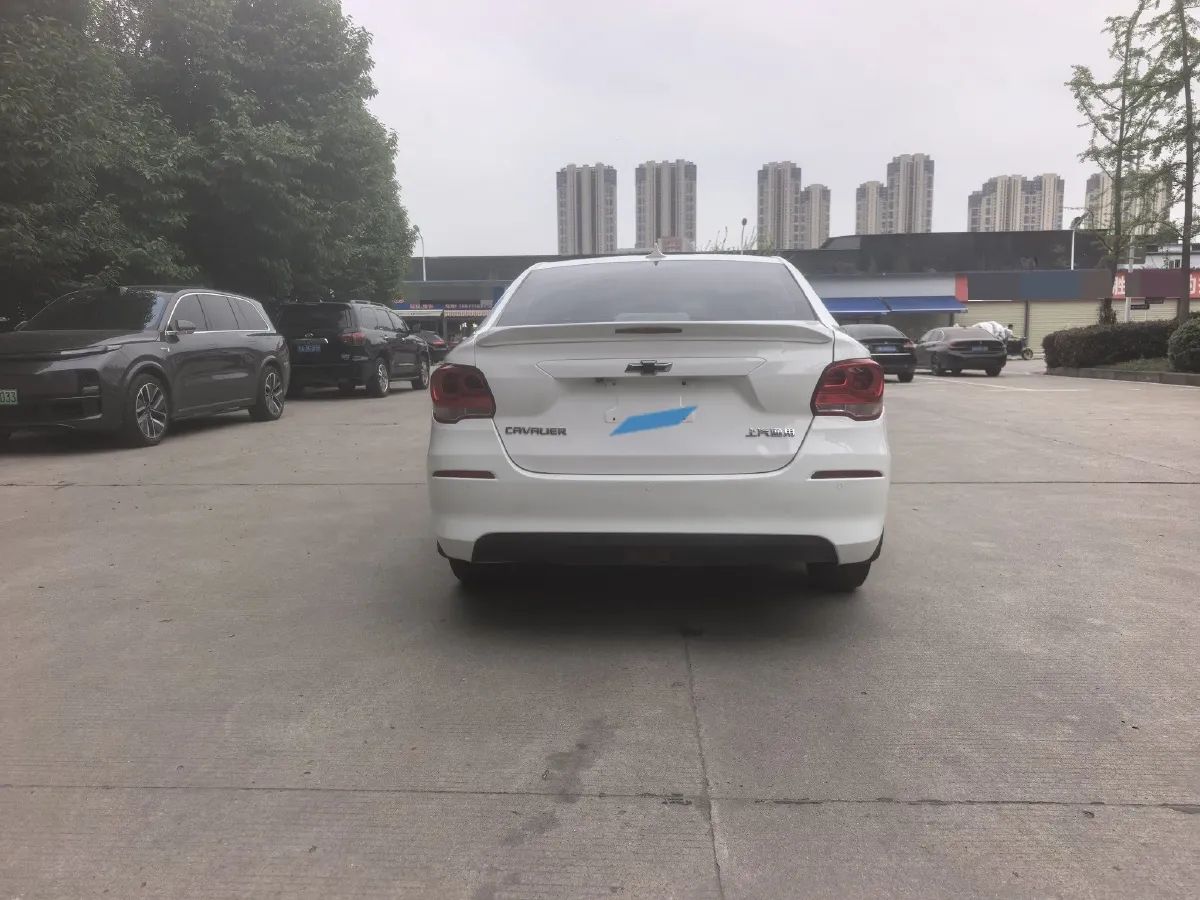 2019 Chevrolet Cavalier 1.5L 113HP L4 6AT,autocango,china used car exporter,china ev exporter,chinese used car exporter,chinese used ev exporter