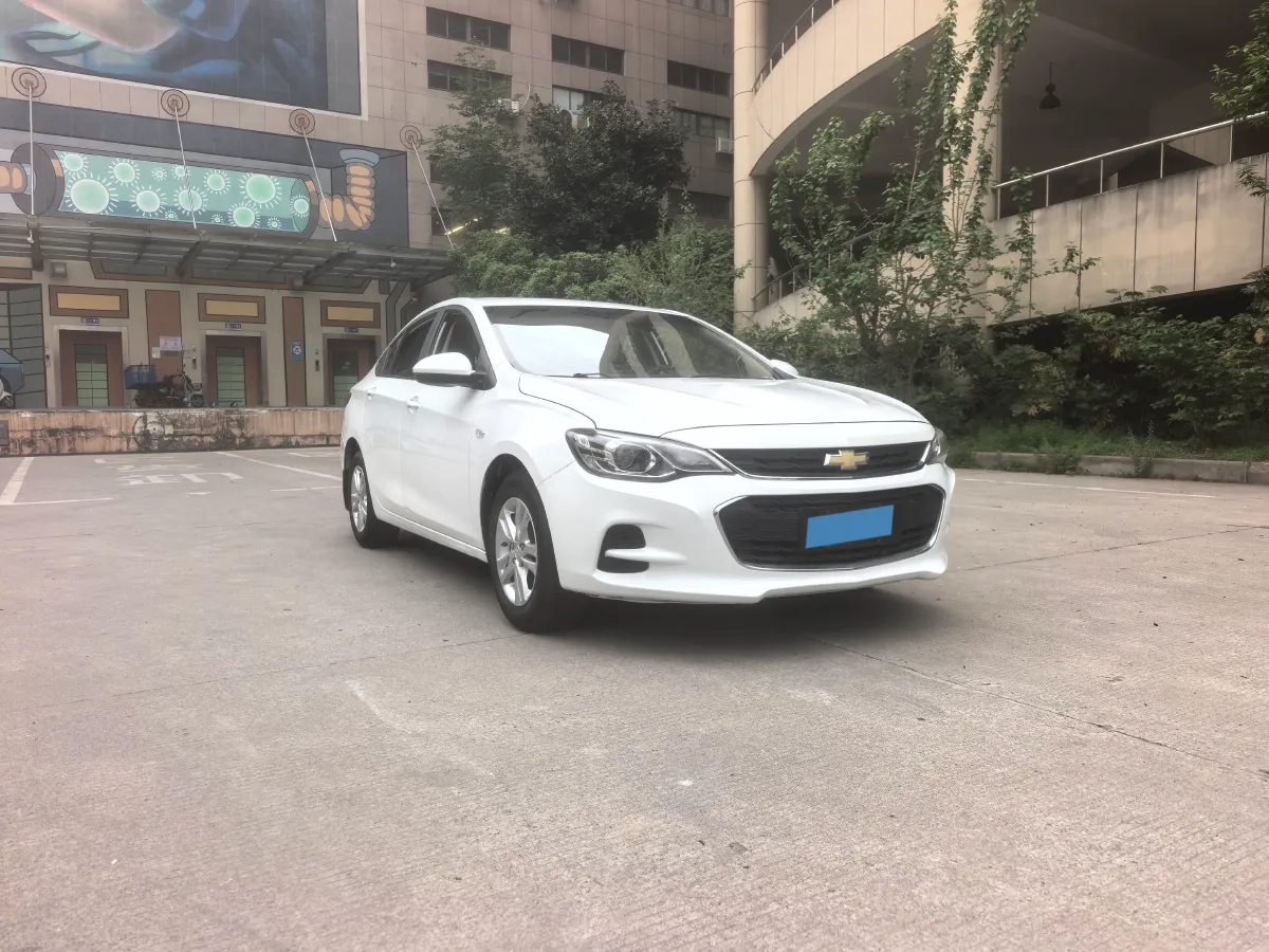 2019 Chevrolet Cavalier 1.5L 113HP L4 6AT,autocango,china used car exporter,china ev exporter,chinese used car exporter,chinese used ev exporter