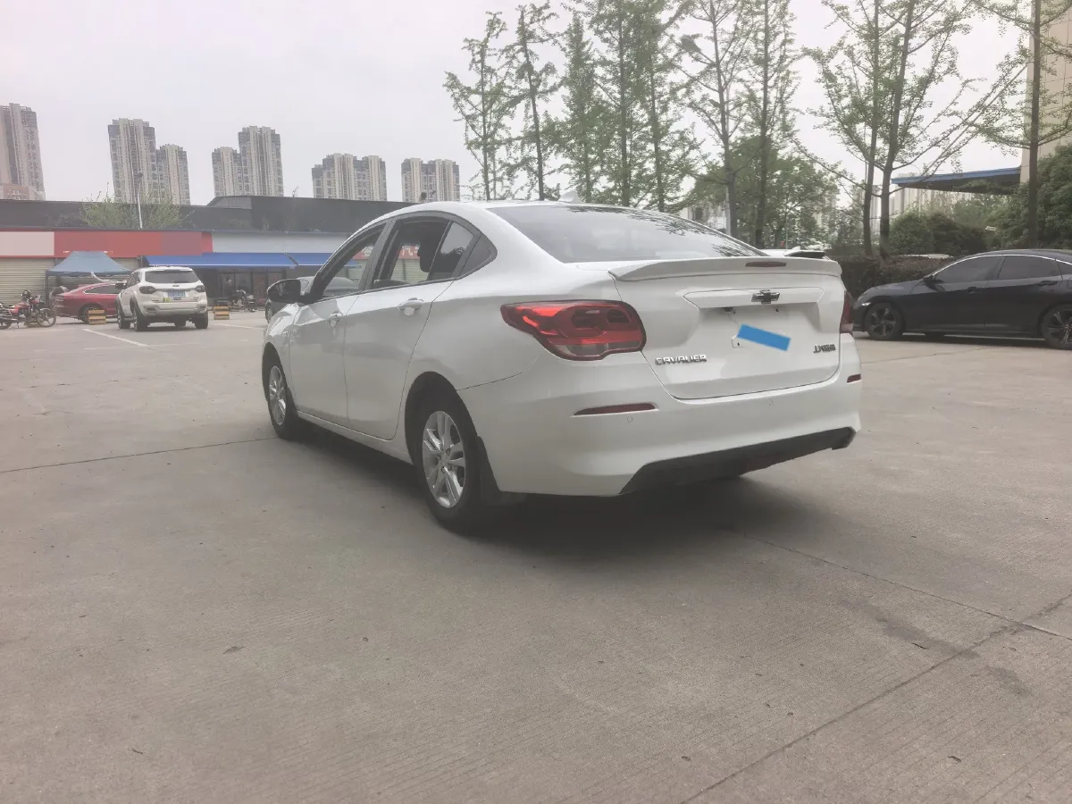 2019 Chevrolet Cavalier 1.5L 113HP L4 6AT,autocango,china used car exporter,china ev exporter,chinese used car exporter,chinese used ev exporter
