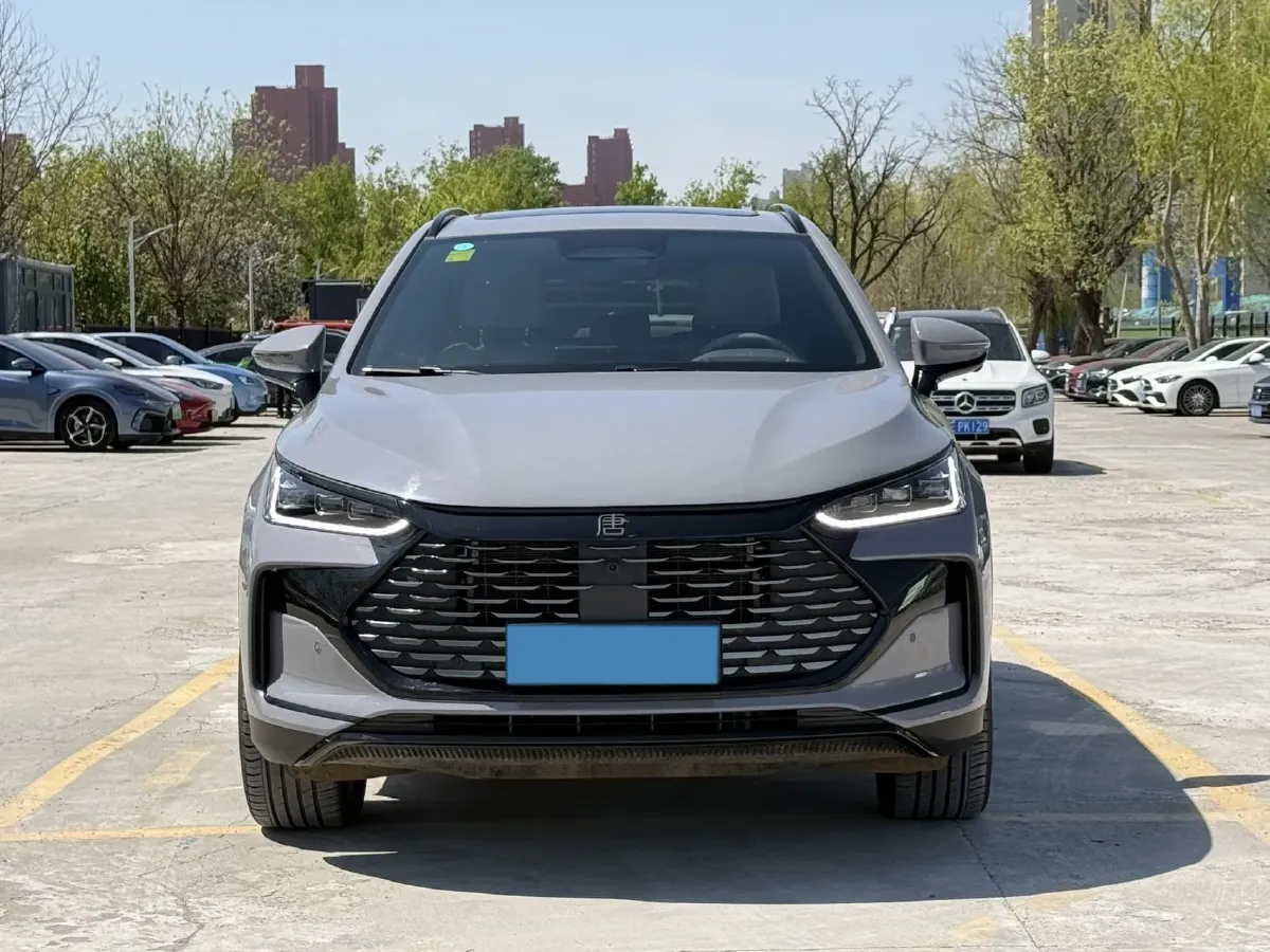 2025 BYD Tang 1.5T 156HP L4 E-CVT PHEV 21.504KWH,autocango,china used car exporter,china ev exporter,chinese used car exporter,chinese used ev exporter