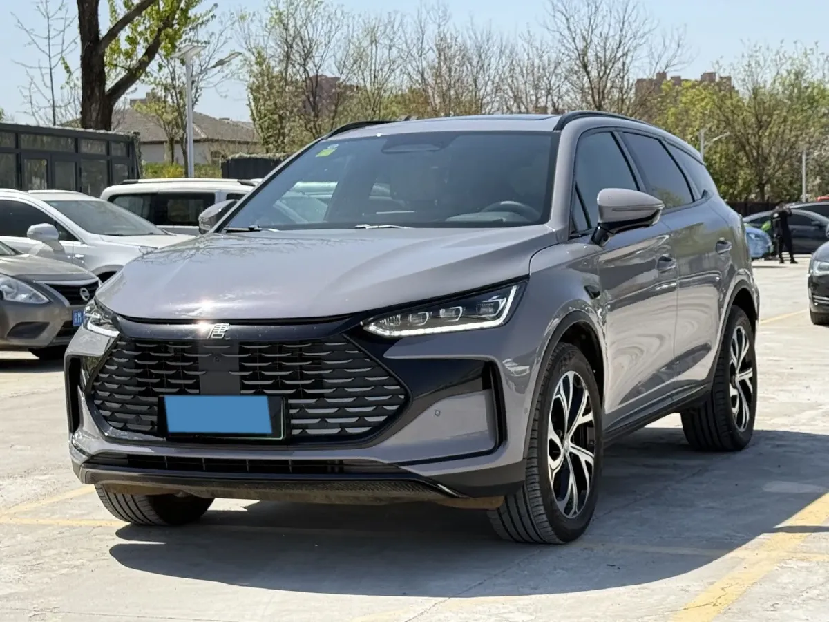 2025 BYD Tang 1.5T 156HP L4 E-CVT PHEV 21.504KWH,autocango,china used car exporter,china ev exporter,chinese used car exporter,chinese used ev exporter