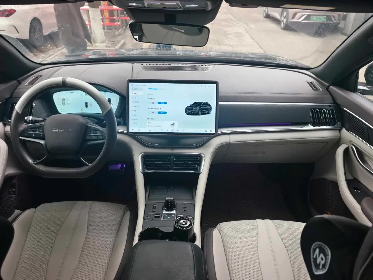 2025 BYD Song Plus 1.5L 101HP L4 E-CVT PHEV 18.3KWH,autocango,china used car exporter,china ev exporter,chinese used car exporter,chinese used ev exporter