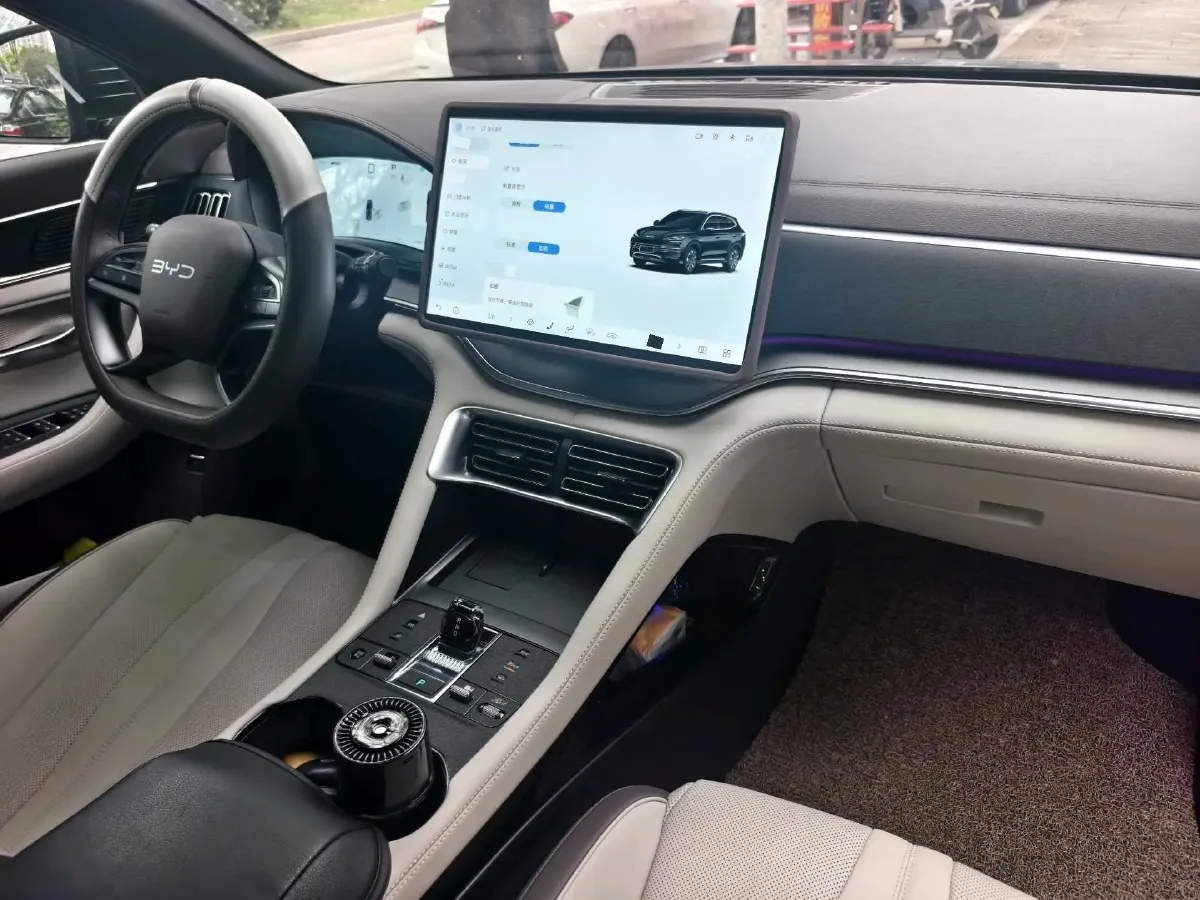 2025 BYD Song Plus 1.5L 101HP L4 E-CVT PHEV 18.3KWH,autocango,china used car exporter,china ev exporter,chinese used car exporter,chinese used ev exporter