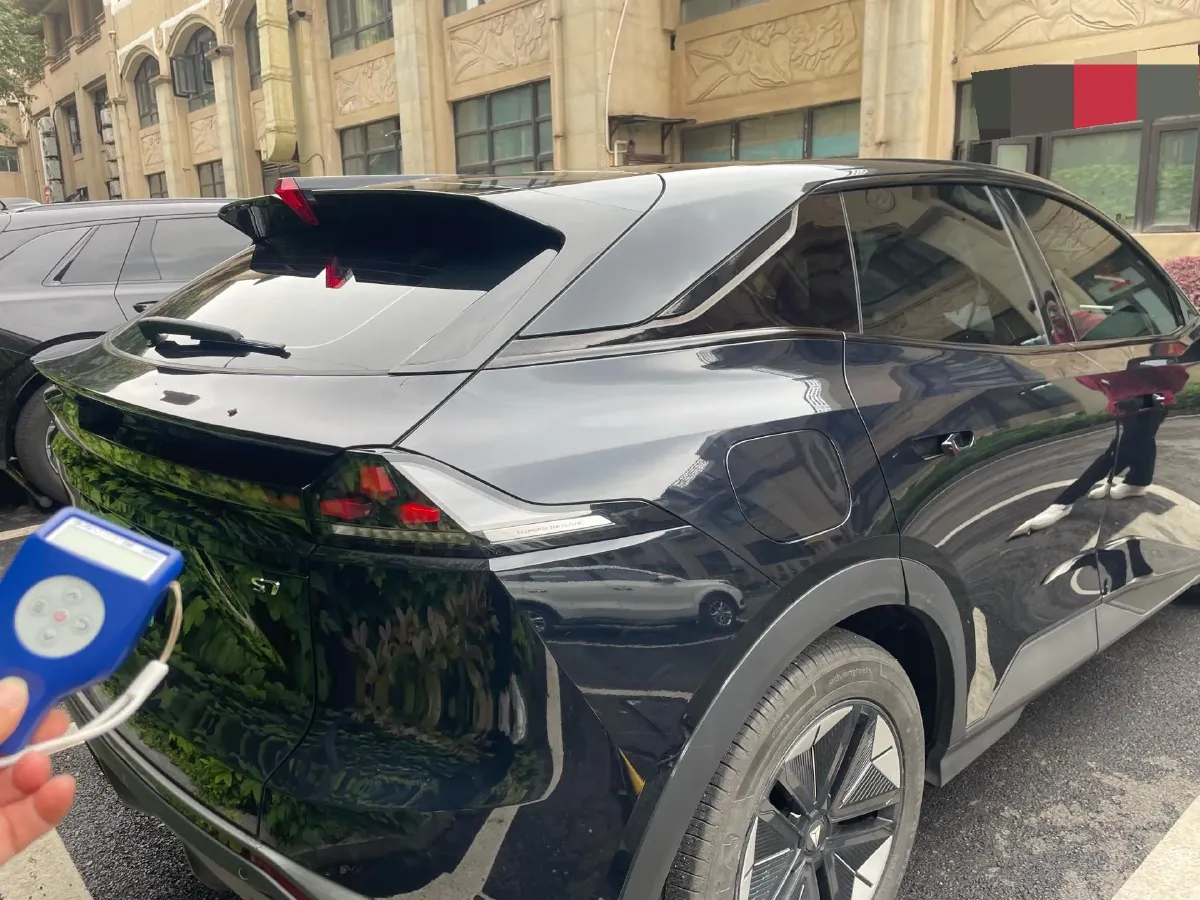 2023 Deepal S07 1.5L 95HP L4 REEV 31.73KWH,autocango,china used car exporter,china ev exporter,chinese used car exporter,chinese used ev exporter