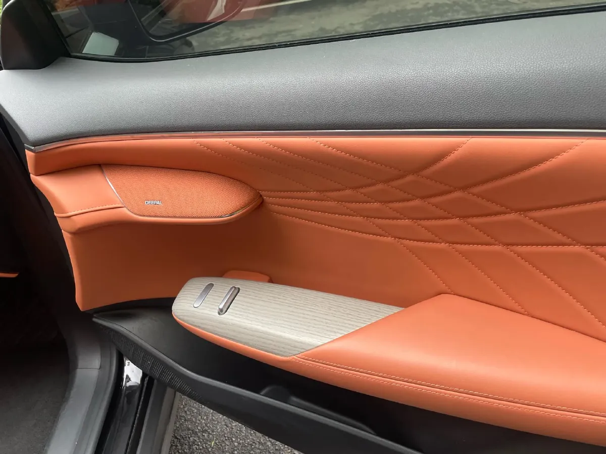 2023 Deepal S07 1.5L 95HP L4 REEV 31.73KWH,autocango,china used car exporter,china ev exporter,chinese used car exporter,chinese used ev exporter