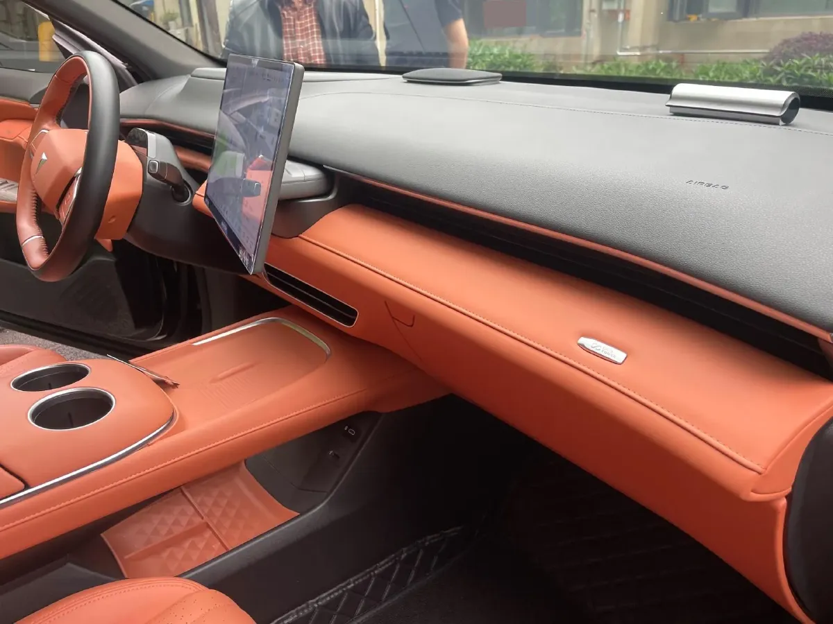 2023 Deepal S07 1.5L 95HP L4 REEV 31.73KWH,autocango,china used car exporter,china ev exporter,chinese used car exporter,chinese used ev exporter